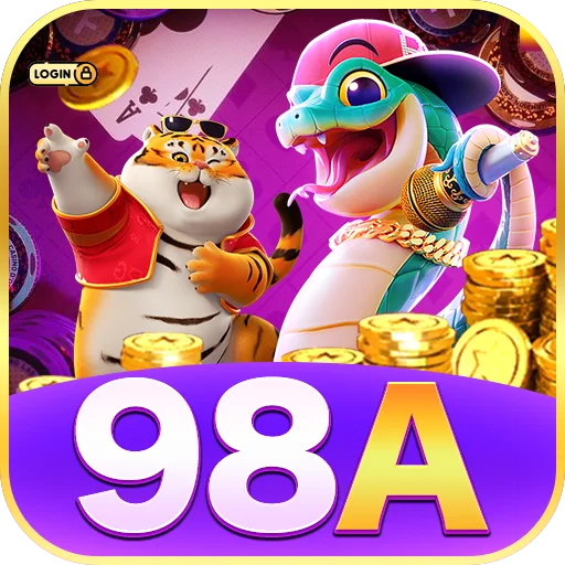 Login 98a - acesso à conta