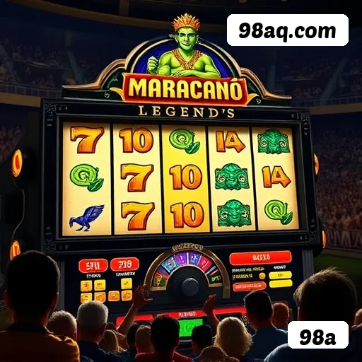 Perguntas sobre login na 98a