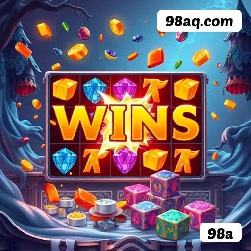 Bônus boas-vindas 98a R$100