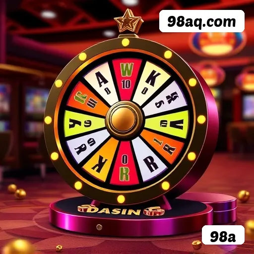 Formulário registro 98a