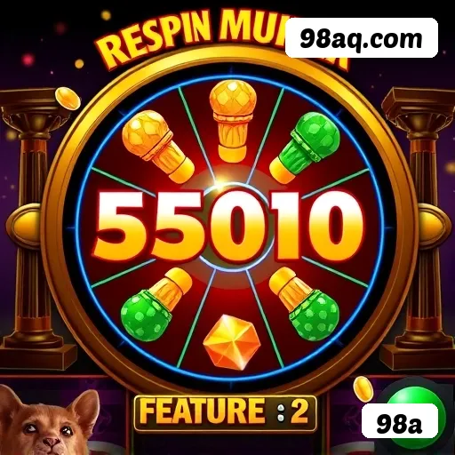 Gates of Olympus slot 98a